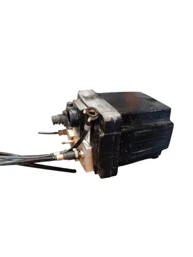Bomba Injetora Do Arla Cargo 2429 2013 5273338