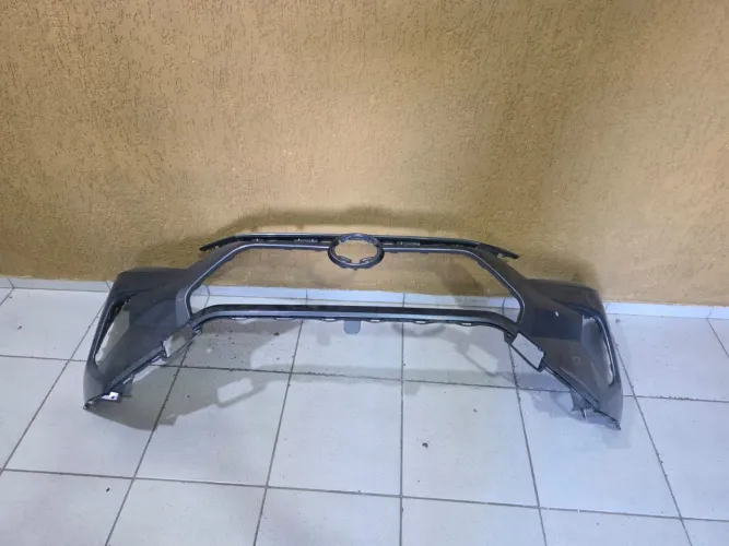 Parachoque Dianteiro Rav4 / Rav4 2020/2021/2022/2023/2024/2025