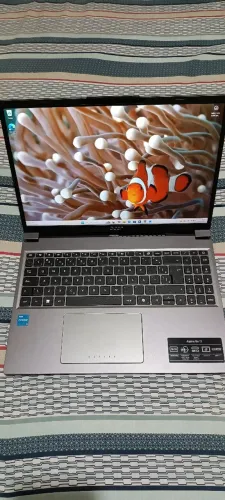 Notebook ACER ASPIRE 