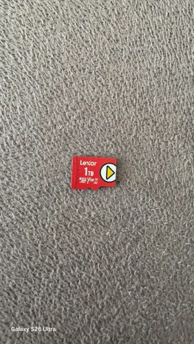 Micro sd 1tb para Nintendo switch 