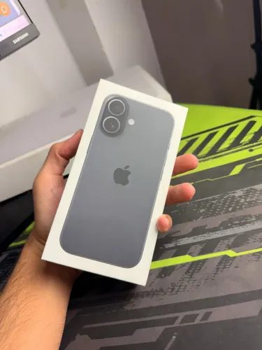 iPhone 17 - 256 GB LACRADO