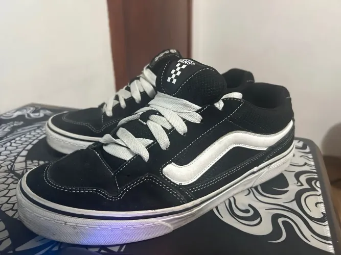 Tênis vans número 41