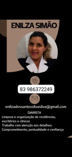 Limpeza e Conservação com cuidado e confiança