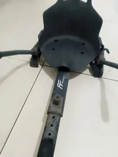 Cadeira de exercícios 