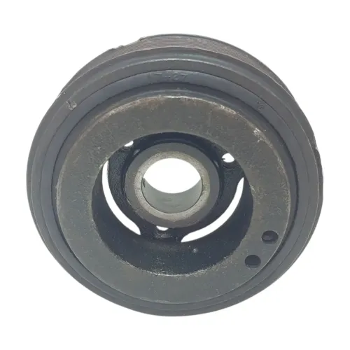 Polia Virabrequim Dodge Dakota 2.5 Diesel 2001