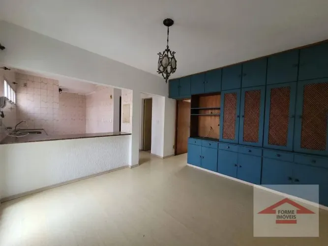 Apartamento com 2 dormitórios para alugar, 60 m² por R$ 1.900,00/mês - Edificio Eldourado,