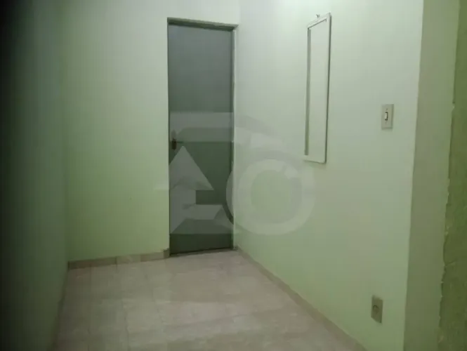 Casa de 51m² no Bairro Dezoito do Forte com 3 Quartos;