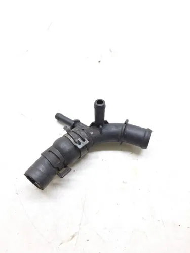 Flange Mangueira Arrefecimento Audi A3 Hatch 1.4 2018 2019