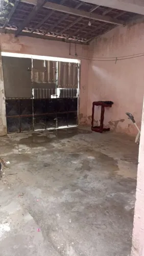 Casa Aluguel Coroa do Meio