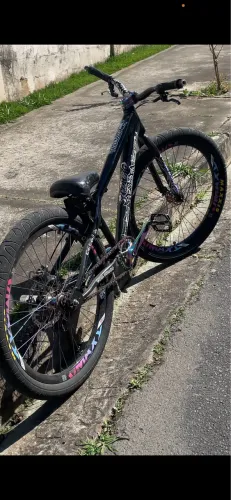 Bike perifa