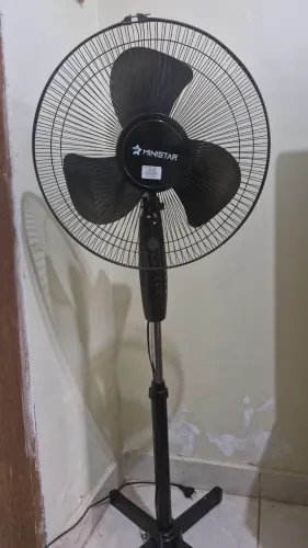 Ventilador
