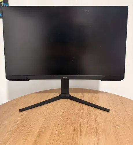 Monitor Gamer Samsung 27 Full Hd 180hz 1ms Odyssey G3 100V/240V