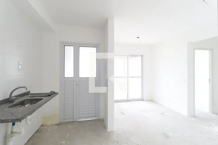 Apartamento à Venda - Vila Maria , 2 Quartos, 56 m2