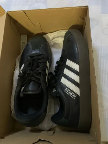 Adidas Vl Court 3.0 (Tam 37)