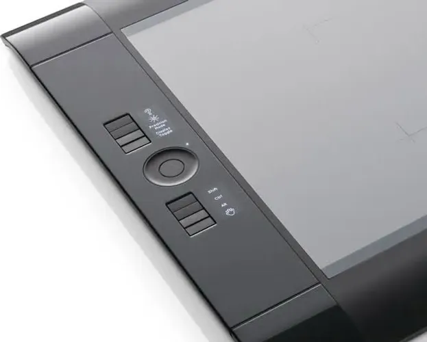 Wacom Intuos 4 XL
