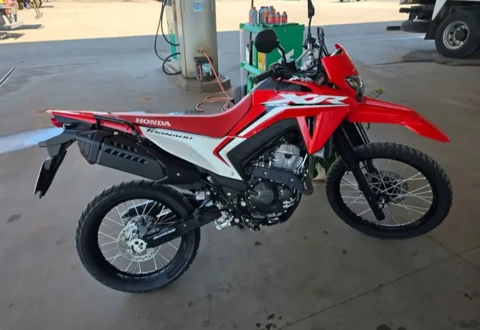 XR TORNADO 2025