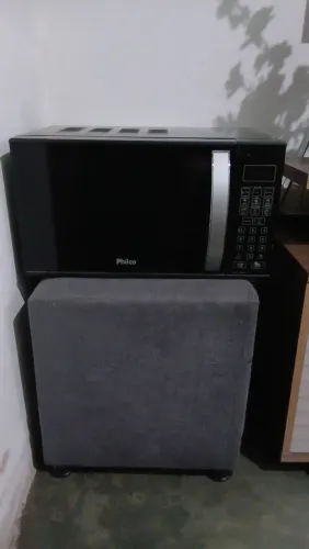 Micro-ondas 21L 
