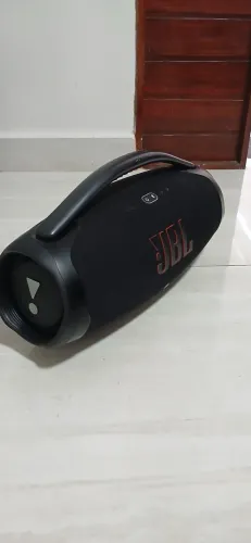 JBL boombox 3