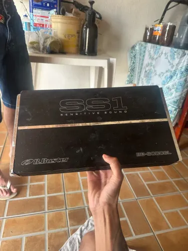Módulo SS1