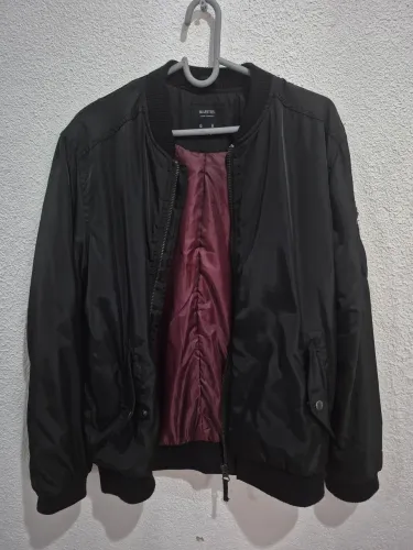 Jaqueta Bluestell - Tam: G