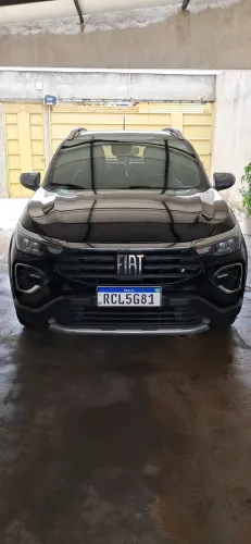 Fiat Pulse Impetus 1.0 Turbo 200 Flex Aut. 2022