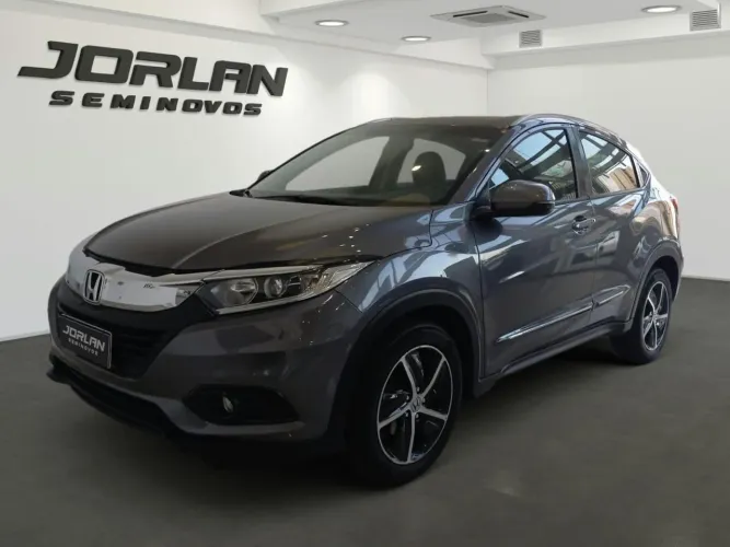 Honda HR-V EX 1.8 Flexone 16V 5P Aut. 2020