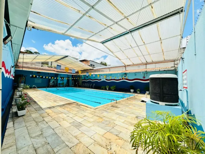 Terreno de 572m² com Estrutura Comercial em Venda Nova R$ 1.300.000,00