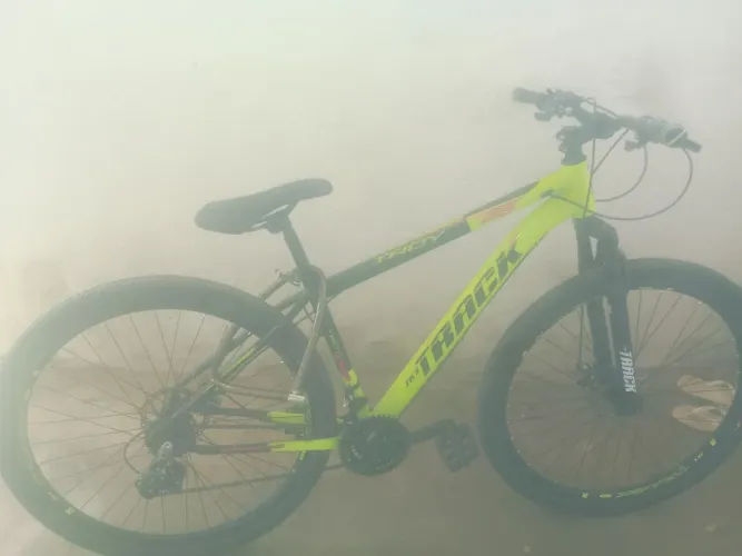 Bicicleta aro 29 ZERADA, TENHO NOTA FISCAL!!!