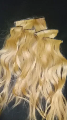 Cabelo 