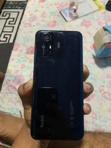 Celular Xiaomi 12s 