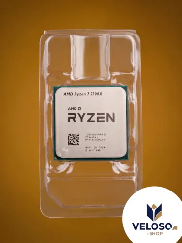 AMD Ryzen 7 5700X OEM