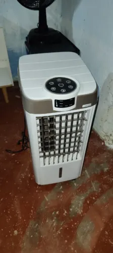 Climatizador