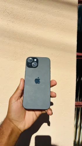 iPhone 15 128GB LEIA A DESCRIÇÃO