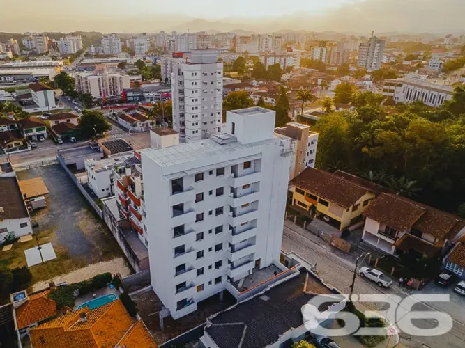 Apartamento | Joinville | Saguaçu
