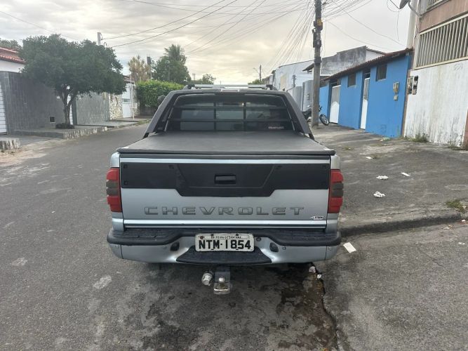 Imagem de Chevrolet S10 P-up Executive 2.4 MPFI F.power CD 2011
