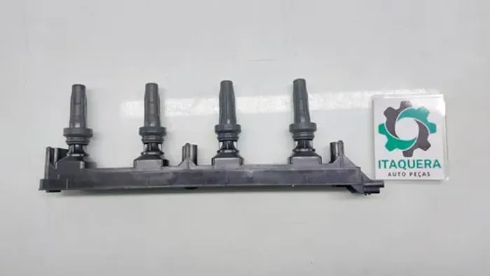 Bobina Ignição Citroen C5 C4 2.0 Ano 2011 2012