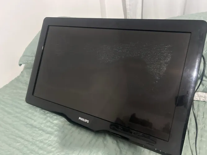 TV DE PLASMA