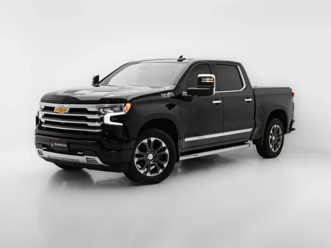 Chevrolet Silverado High Country 5.3 V8 AWD Aut. 2024