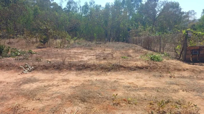Lote em zona rural d lontra