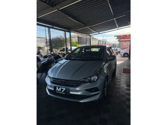 Fiat Cronos Drive 1.0 6V 2025