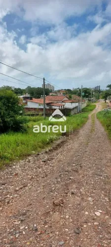 Terreno Padrão em Natal