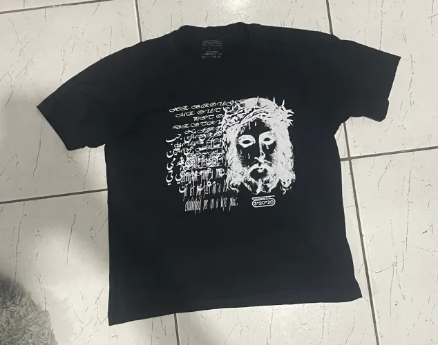 Camisa Catti Studios Tamanho M