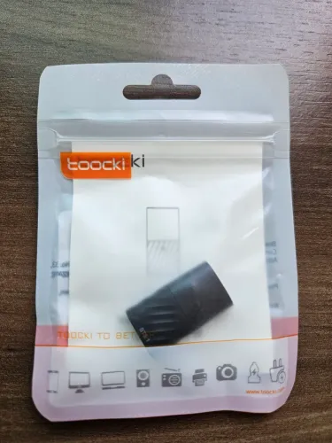 Adaptador Bluetooth Toocki