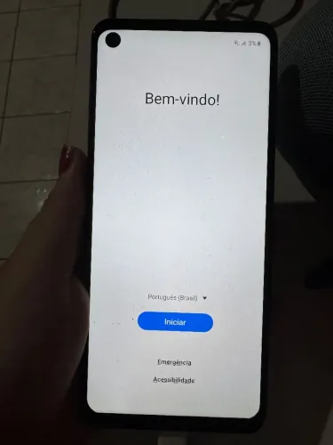 celular galaxy A21S