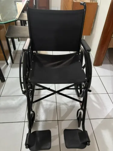 Cadeira de rodas