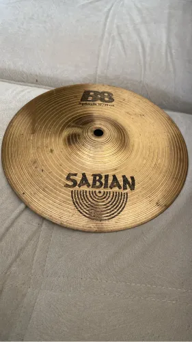 Splash Sabian b8