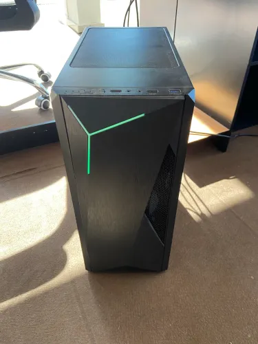 PC Gamer/Escritório Ryzen 3 3200G | 8GB RAM | Radeon Vega Integrada