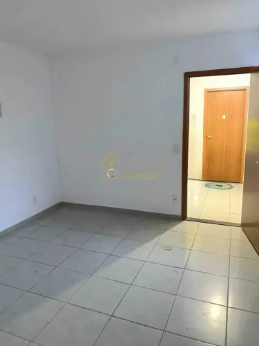 Apartamento à venda no bairro Niterói, 2 quartos e lazer completo Betim