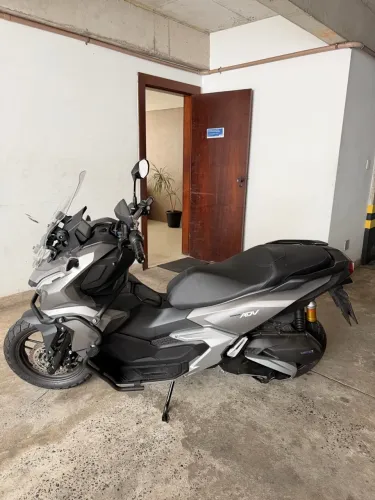 HONDA ADV 160