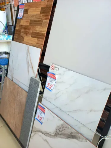 Cerâmica em ofertas 